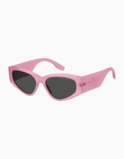 Matte Pink