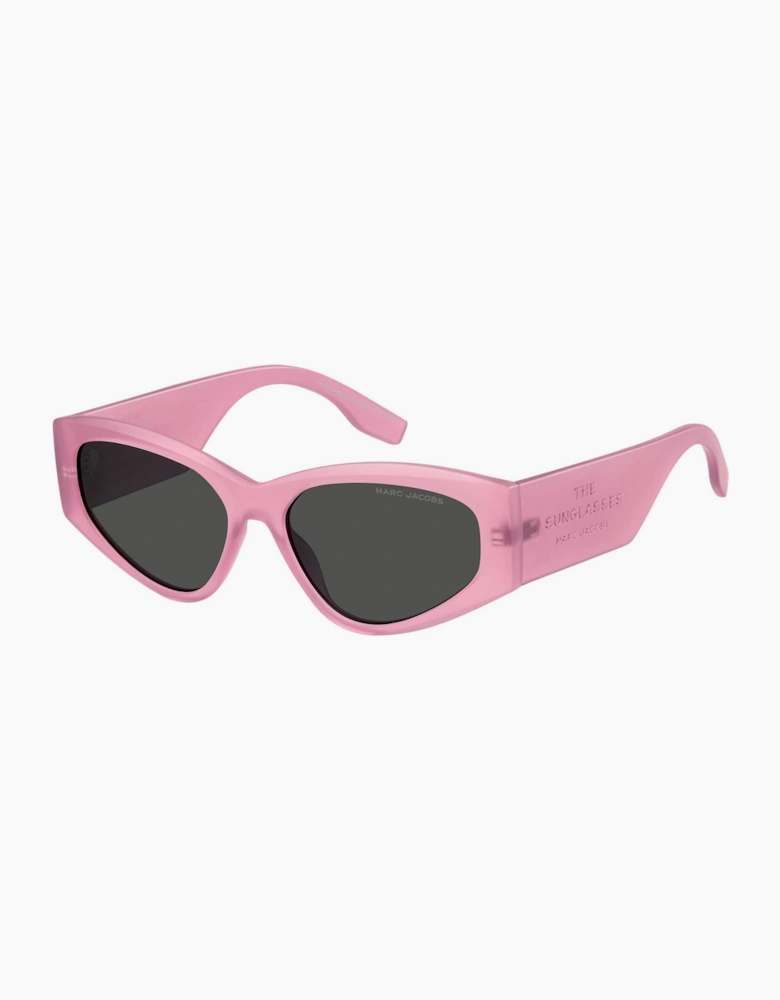Round Sunglasses