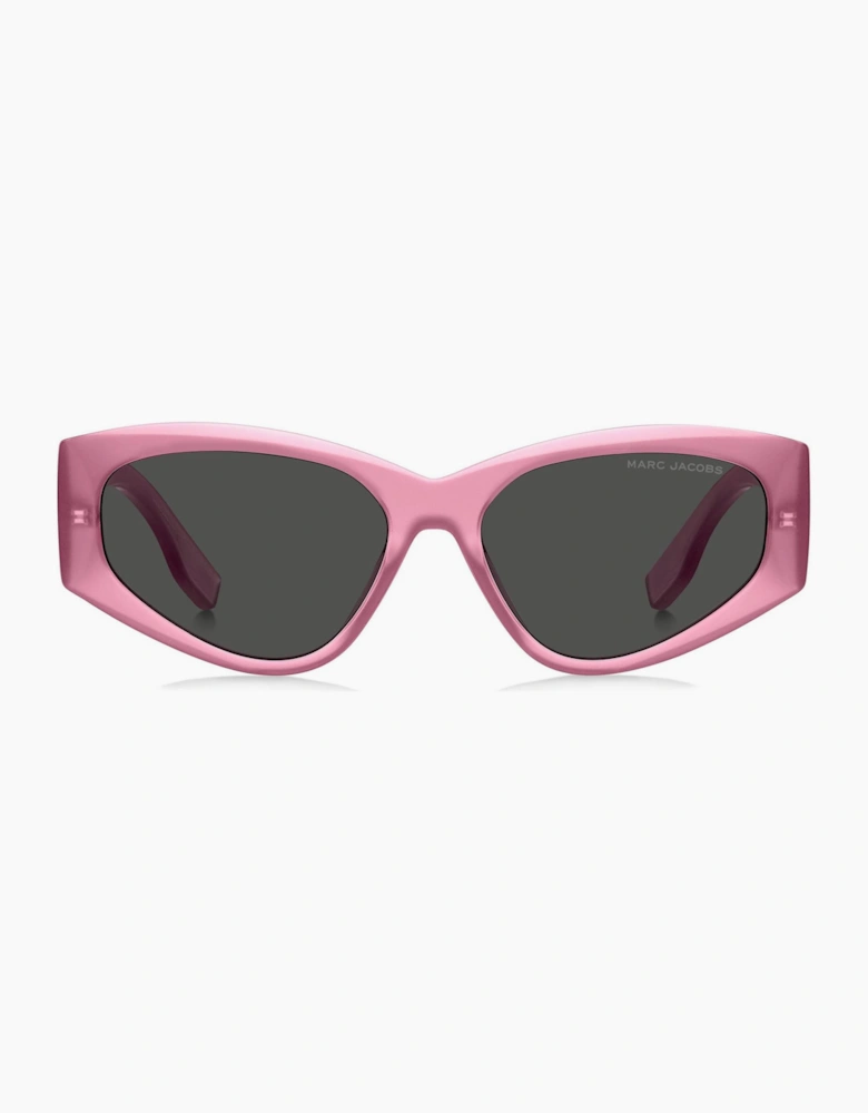 Round Sunglasses