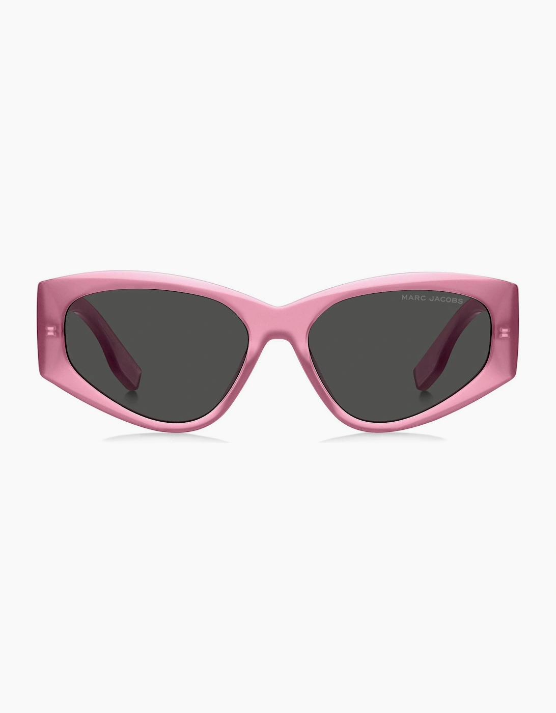 Round Sunglasses