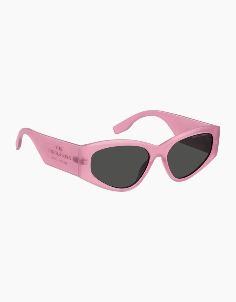 Round Sunglasses