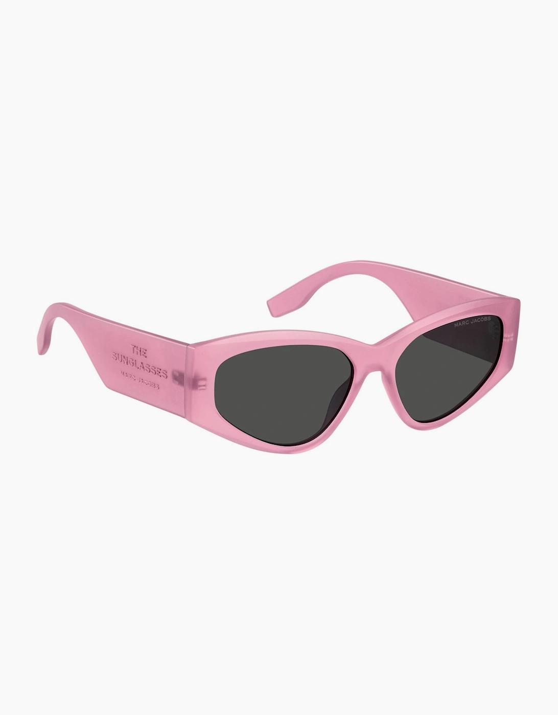 Round Sunglasses