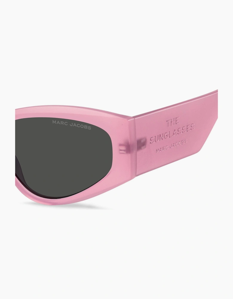 Round Sunglasses