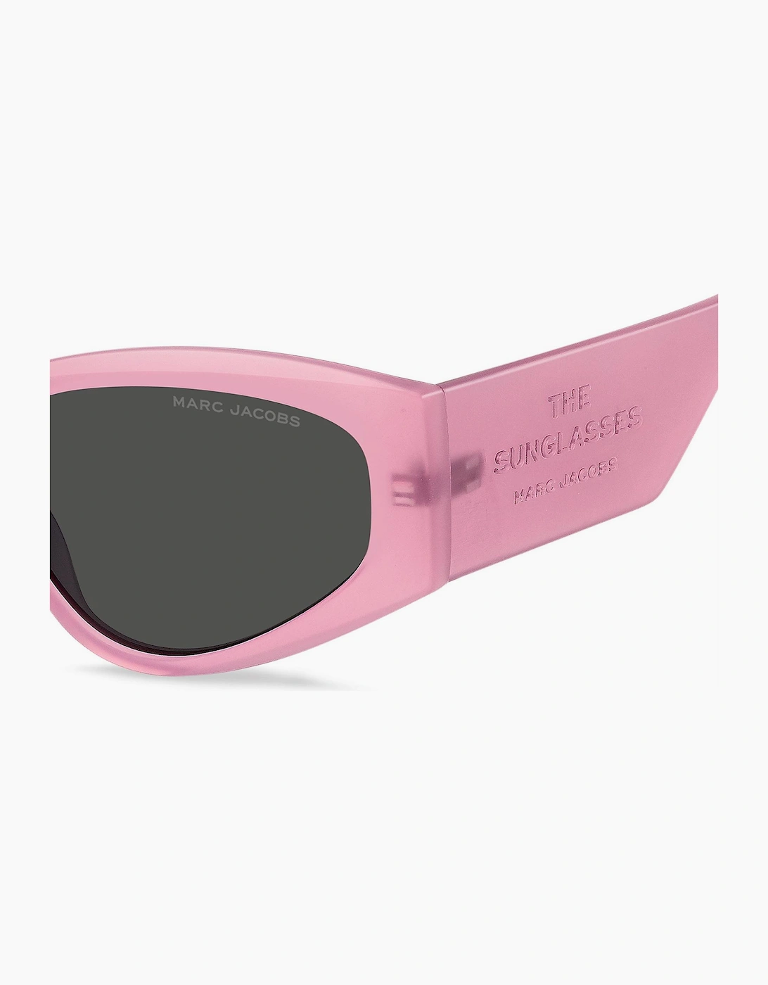 Round Sunglasses