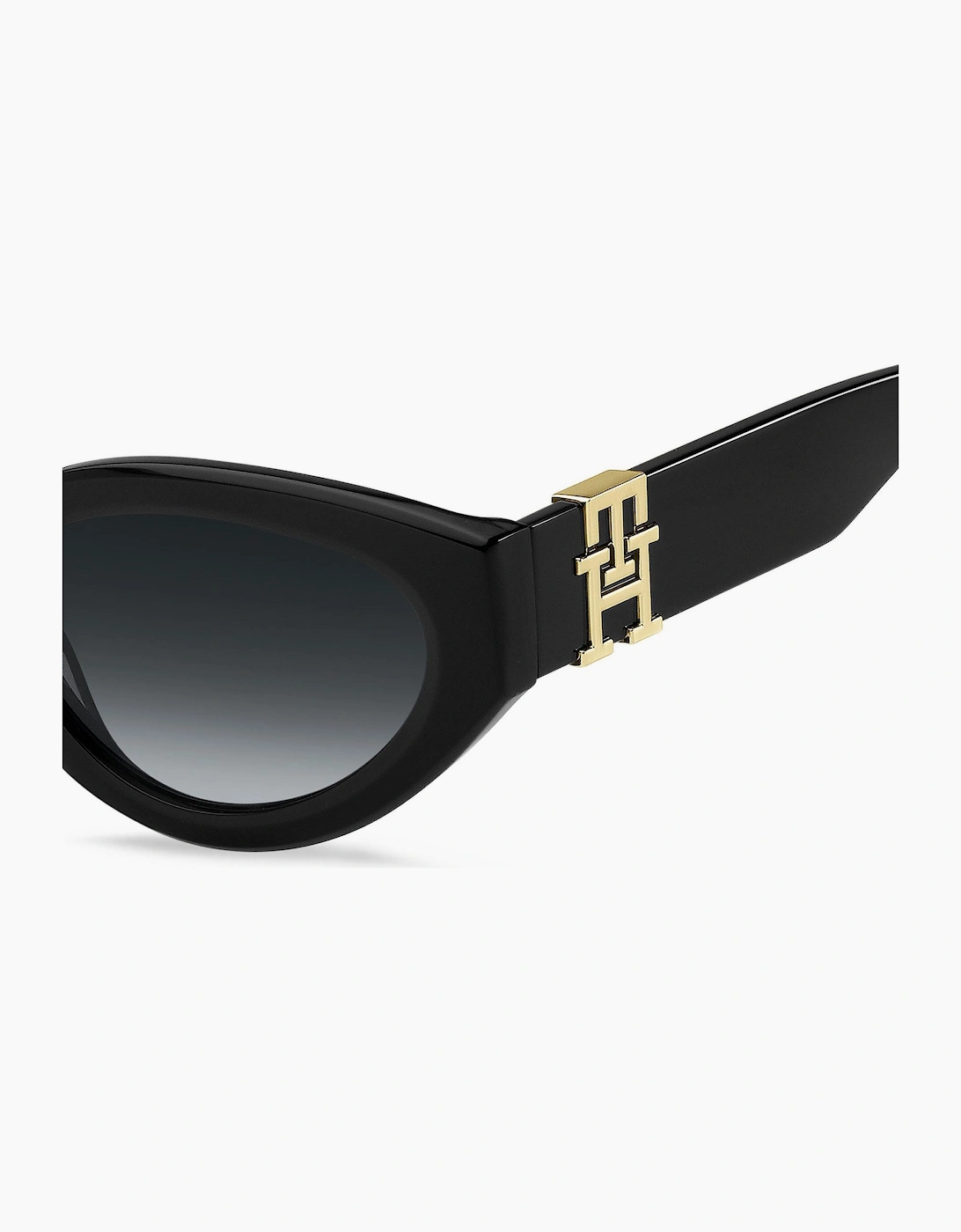 Round Sunglasses