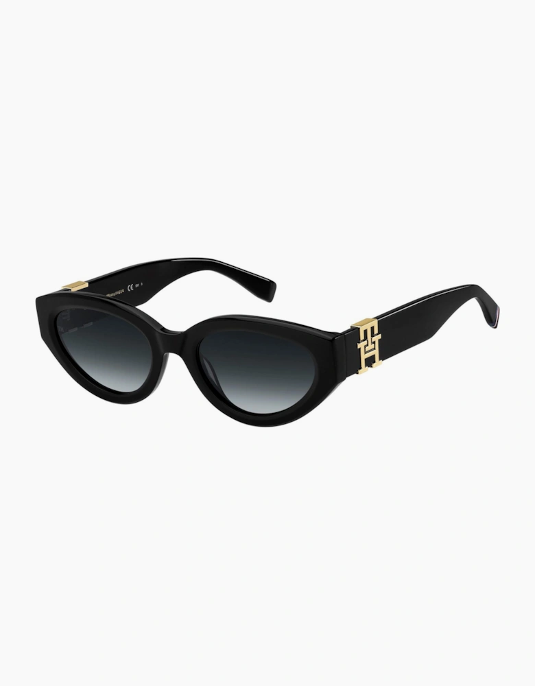 Round Sunglasses