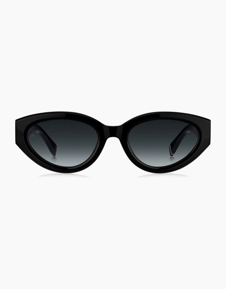 Round Sunglasses