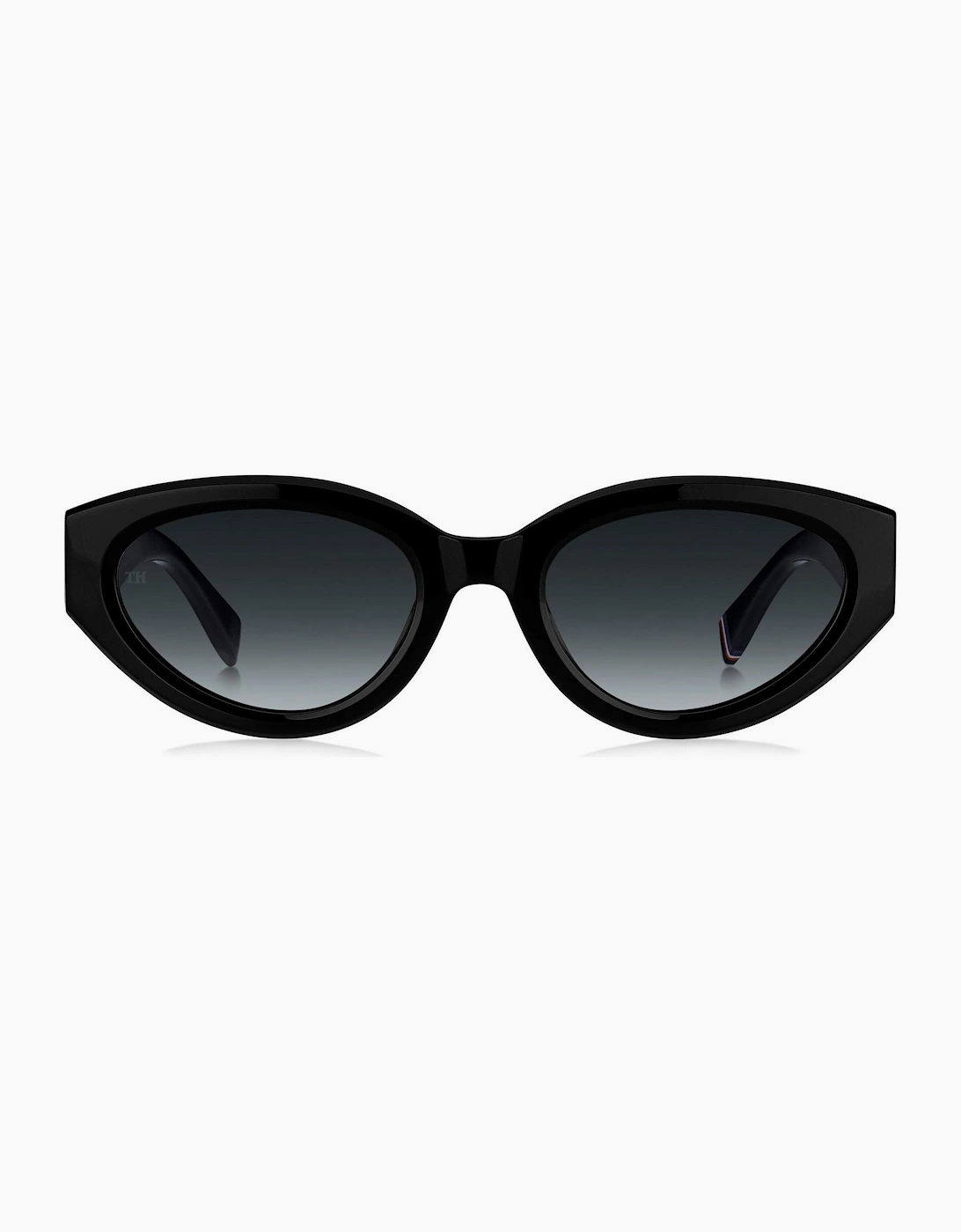 Round Sunglasses