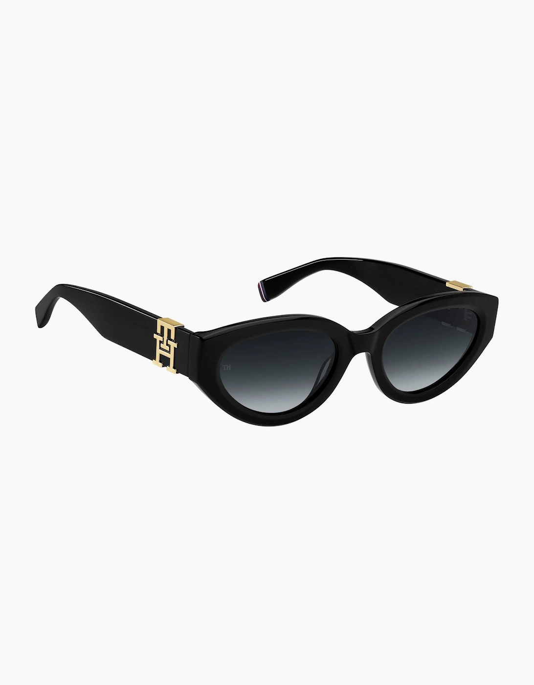 Round Sunglasses