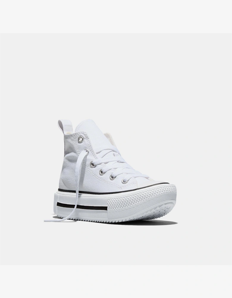 Chuck Taylor All Star Canvas High Top Trainers