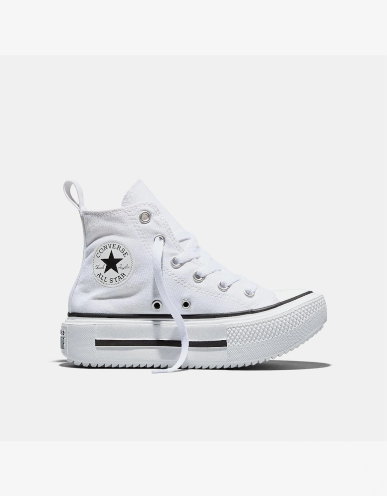 Chuck Taylor All Star Canvas High Top Trainers
