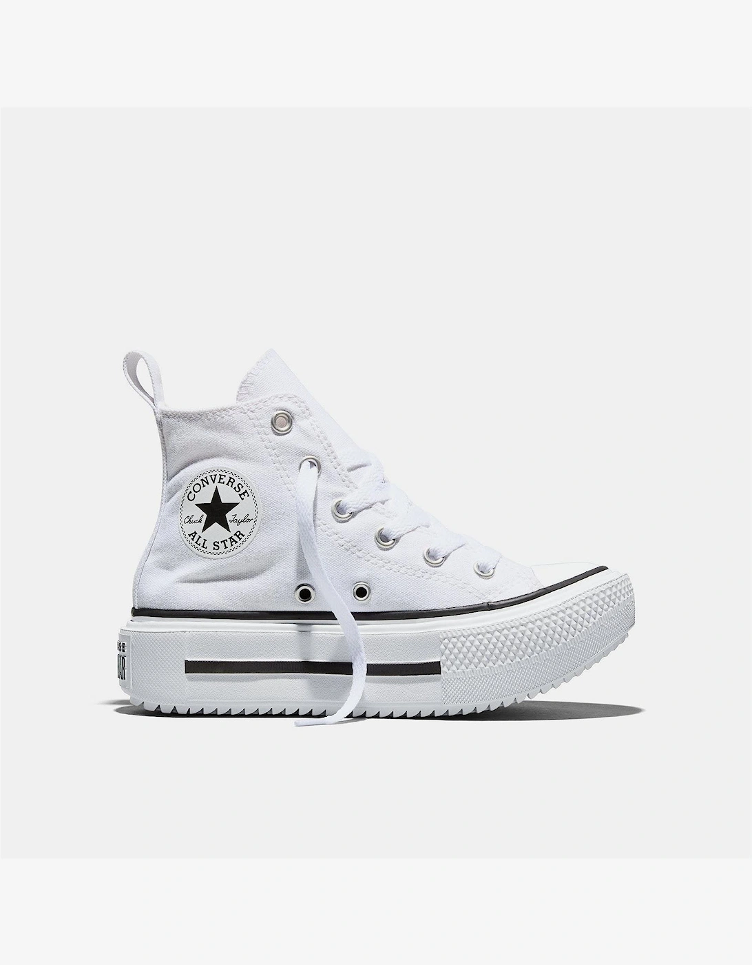 Chuck Taylor All Star Canvas High Top Trainers