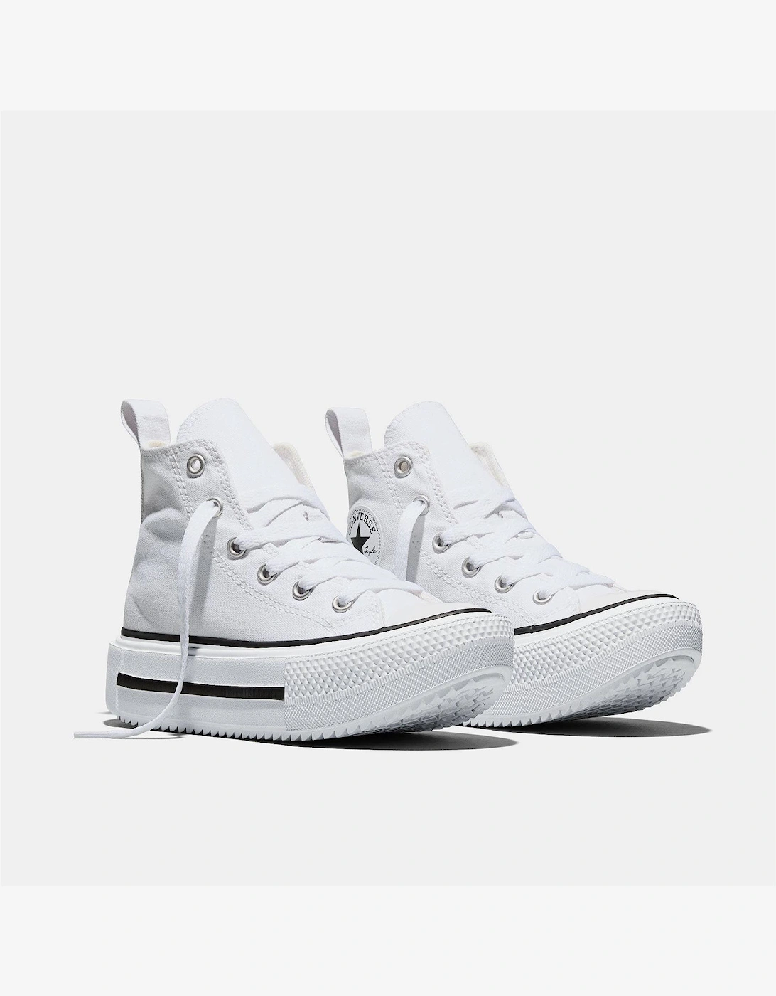 Chuck Taylor All Star Canvas High Top Trainers