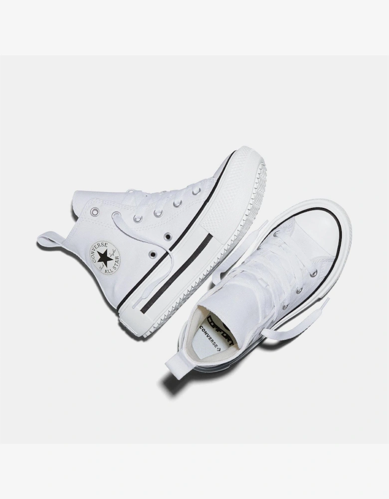 Chuck Taylor All Star Canvas High Top Trainers