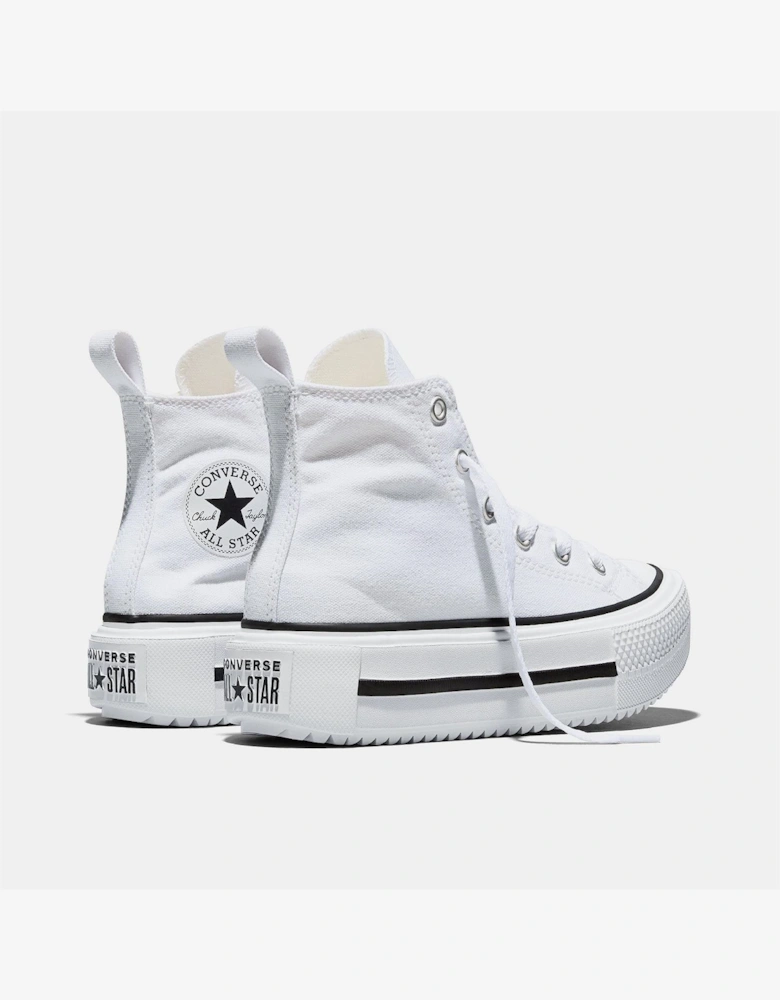 Chuck Taylor All Star Canvas High Top Trainers