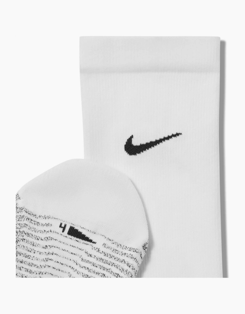 VPR Strike Trainer Socks