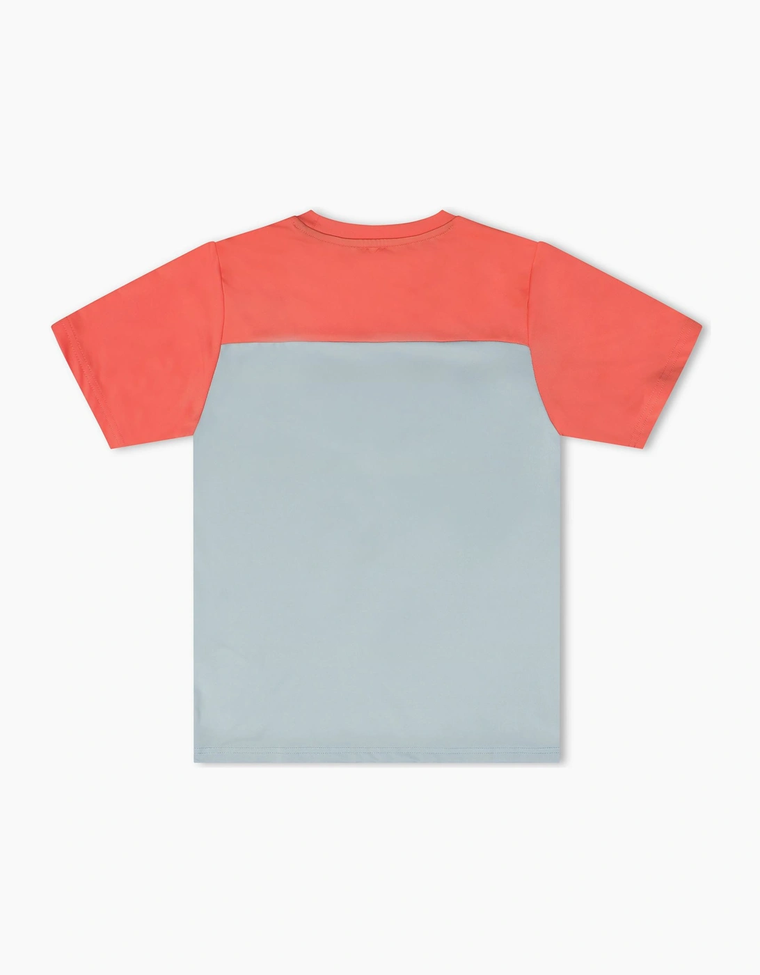Flynn Crew Neck Short Sleeve T-Shirt