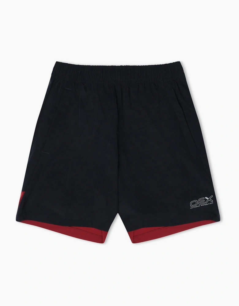 Flynn Crew Neck Short Sleeve T-Shirt