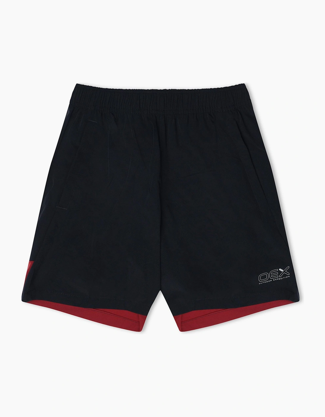 Flynn Crew Neck Short Sleeve T-Shirt