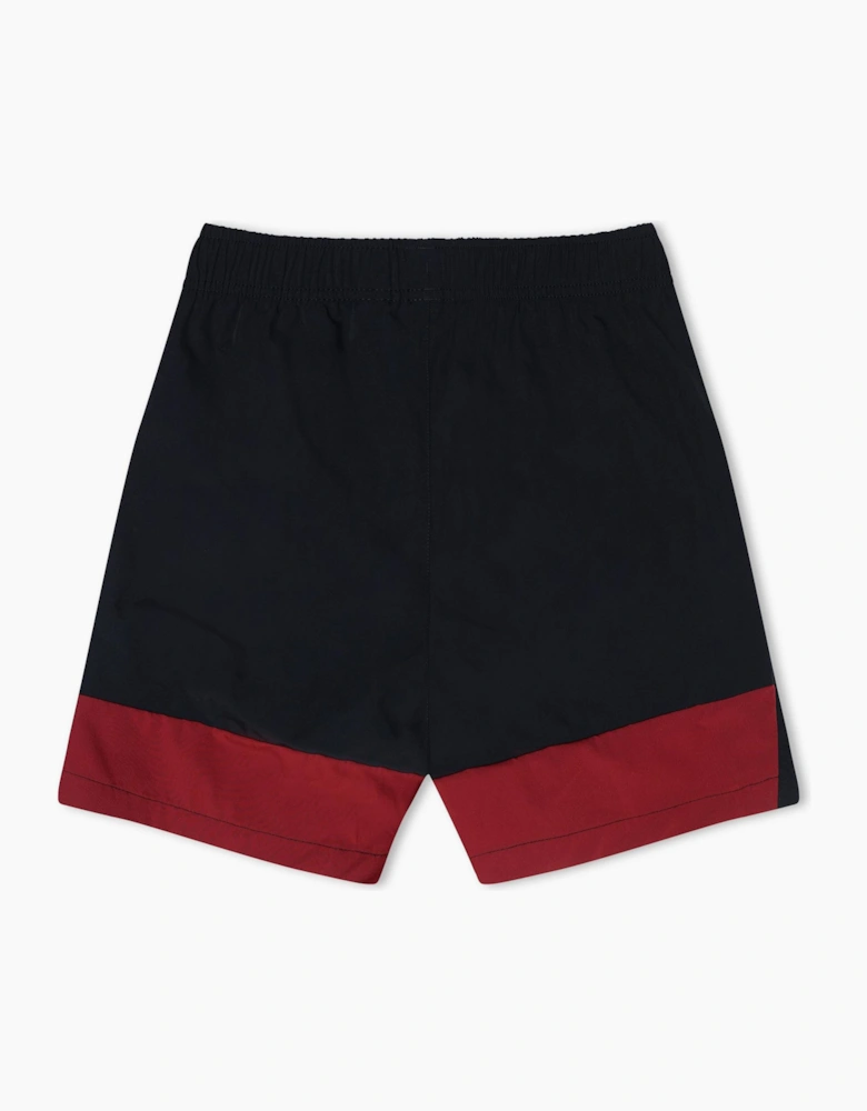 Flynn Crew Neck Short Sleeve T-Shirt