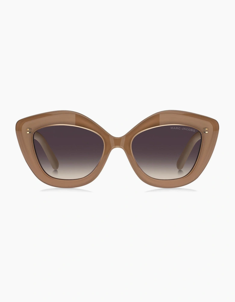 Round Sunglasses