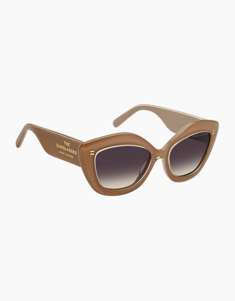 Round Sunglasses