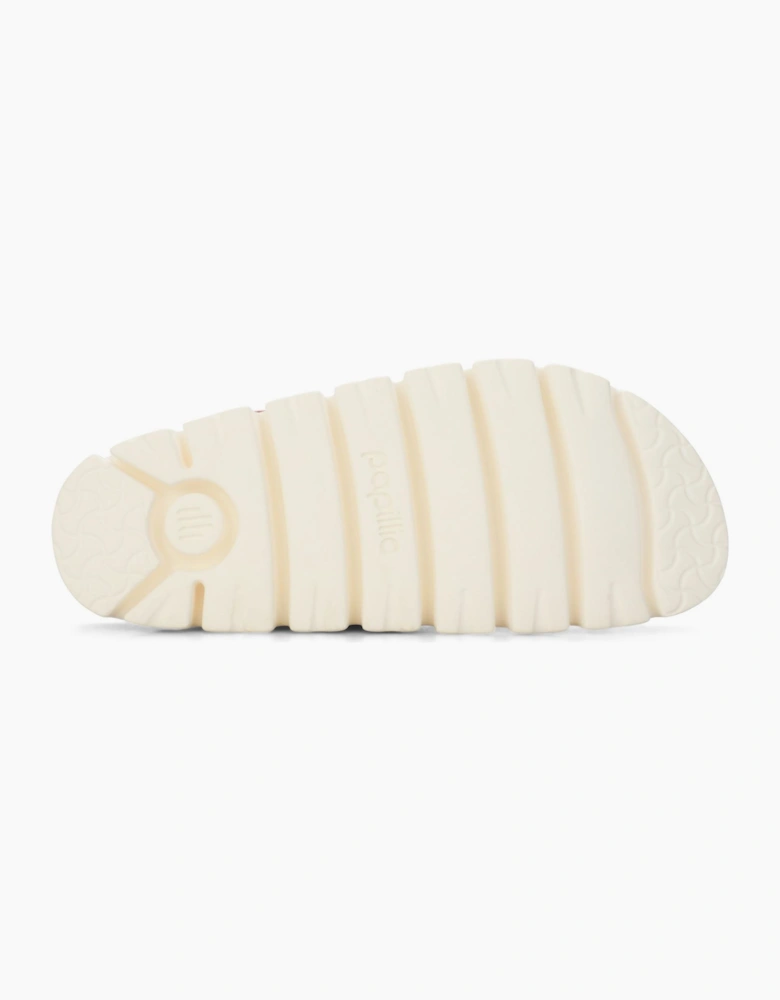 Boston Closed Toe Lug Sole Clogs