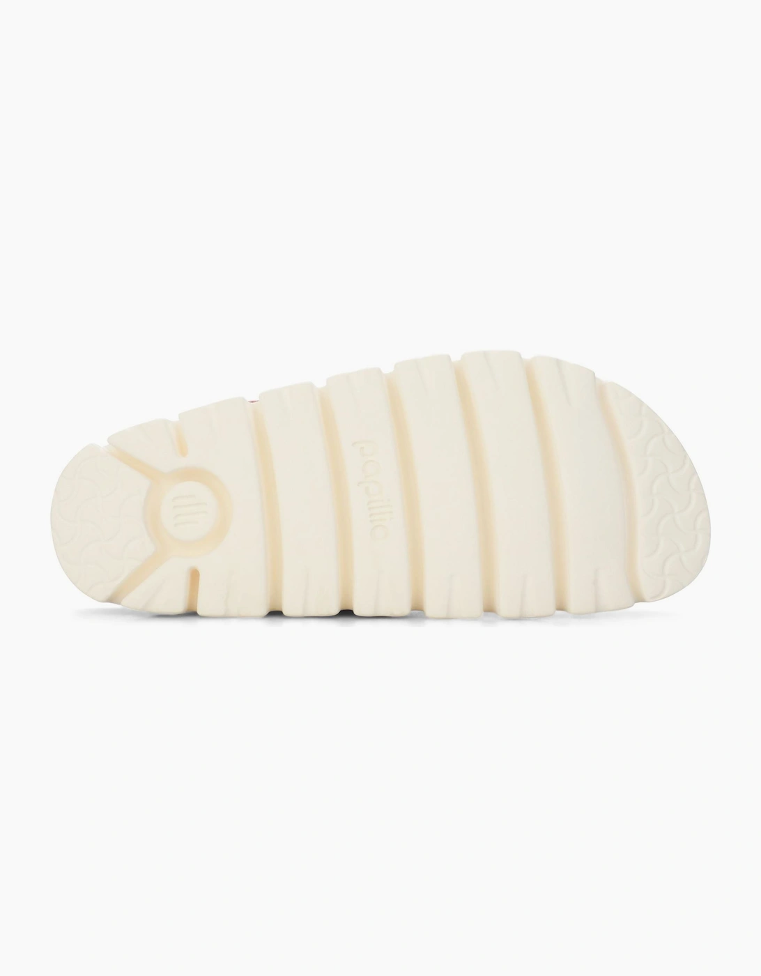 Boston Closed Toe Lug Sole Clogs