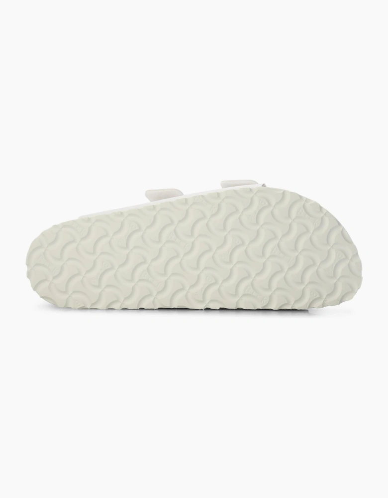 Arizona Grooved Open Toe Slide Sandals