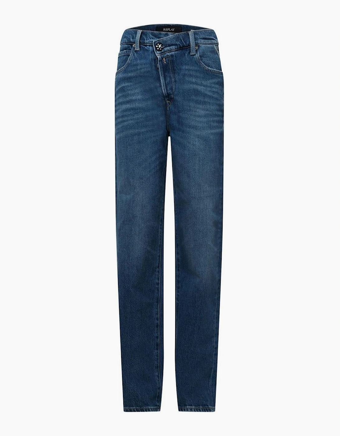 Fit Jeans