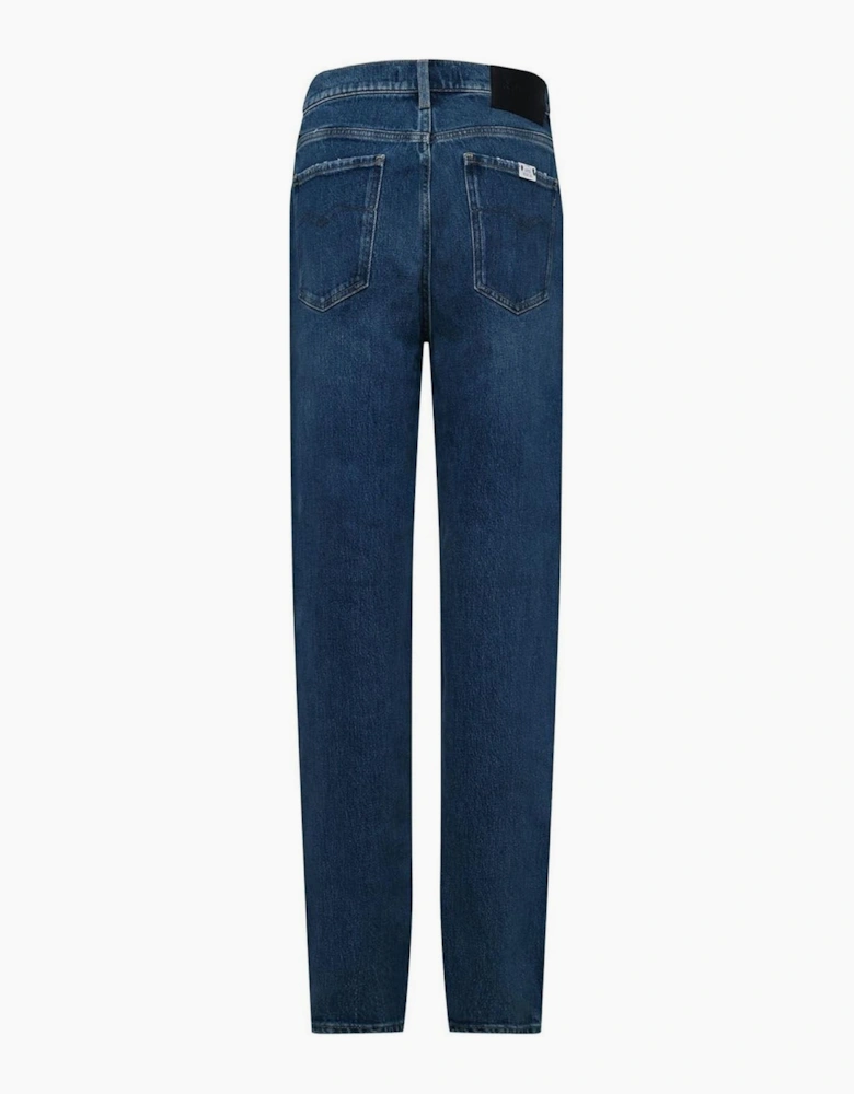 Fit Jeans