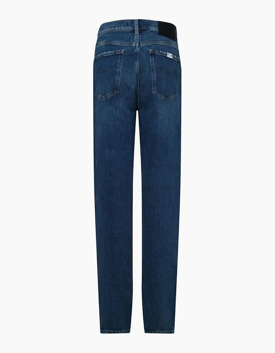 Fit Jeans
