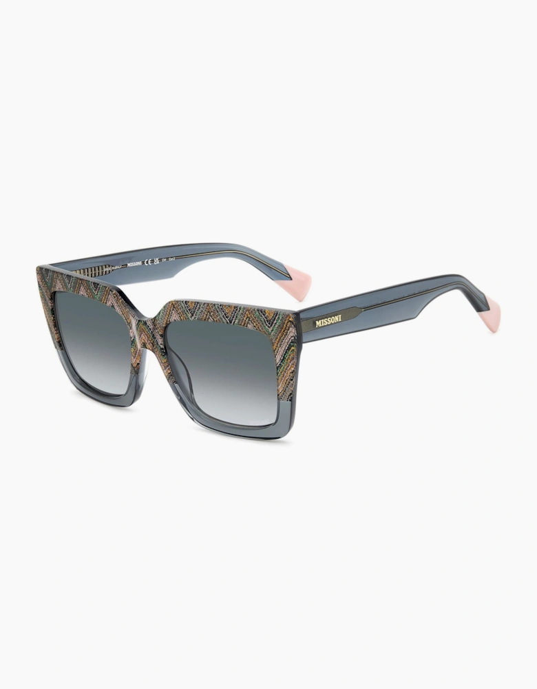 Round Sunglasses