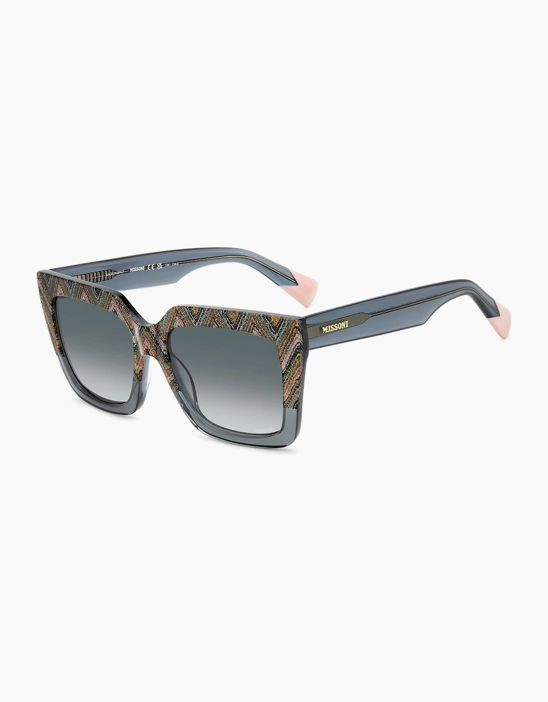 Round Sunglasses