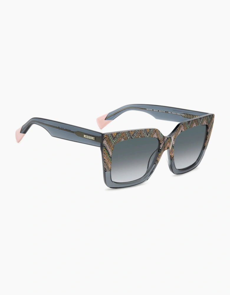 Round Sunglasses