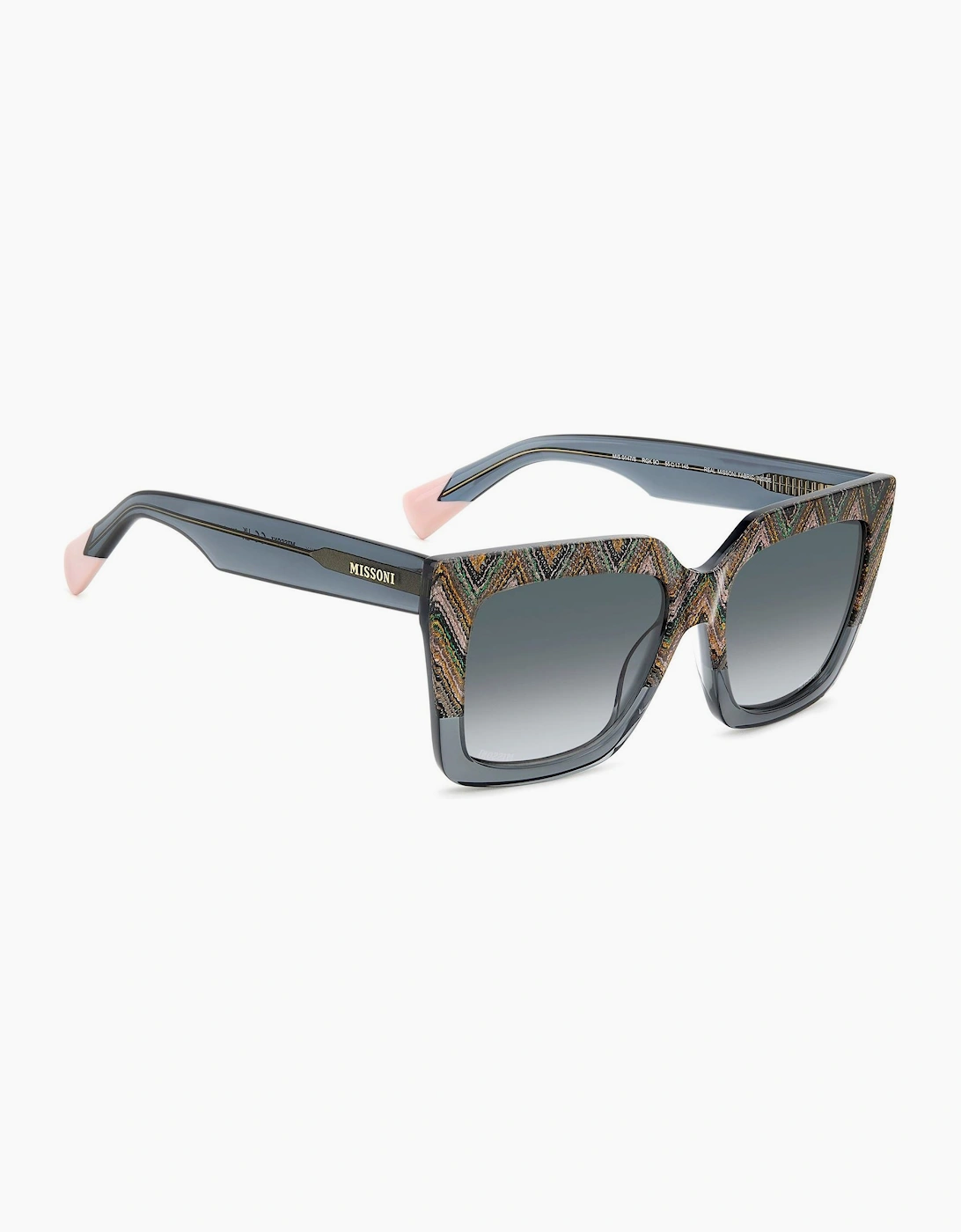 Round Sunglasses