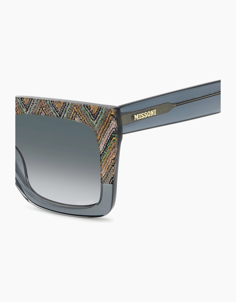 Round Sunglasses