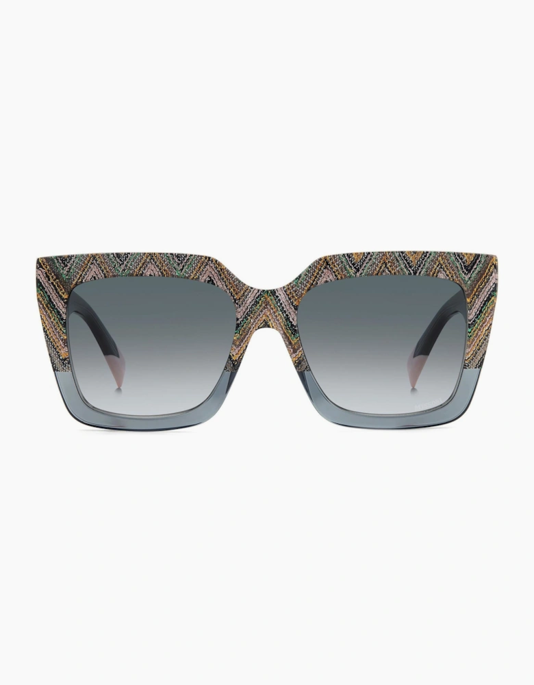 Round Sunglasses