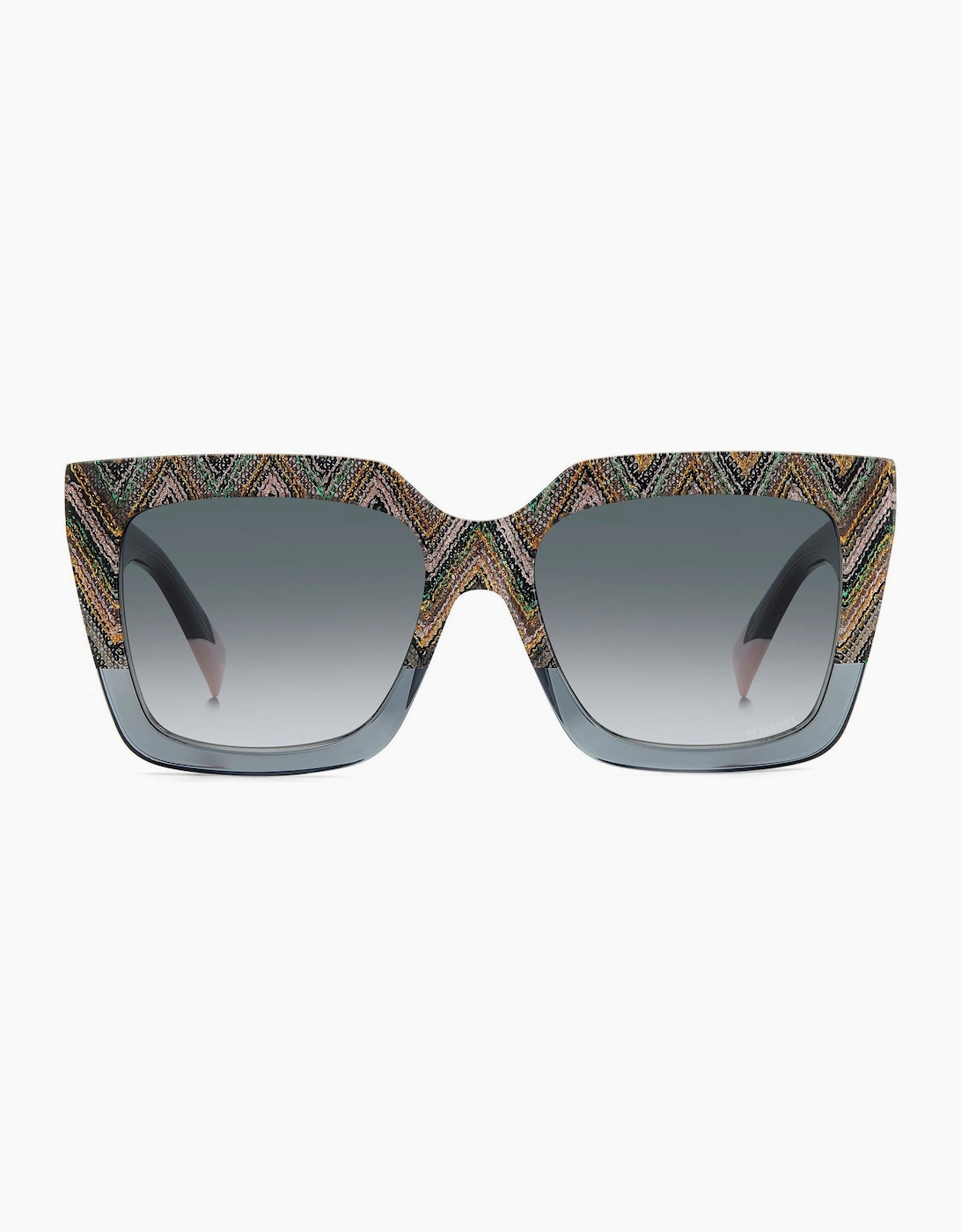 Round Sunglasses