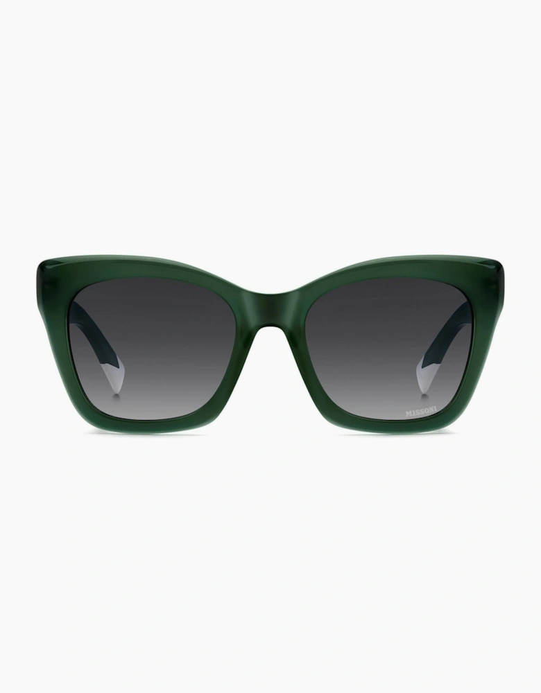 Round Sunglasses
