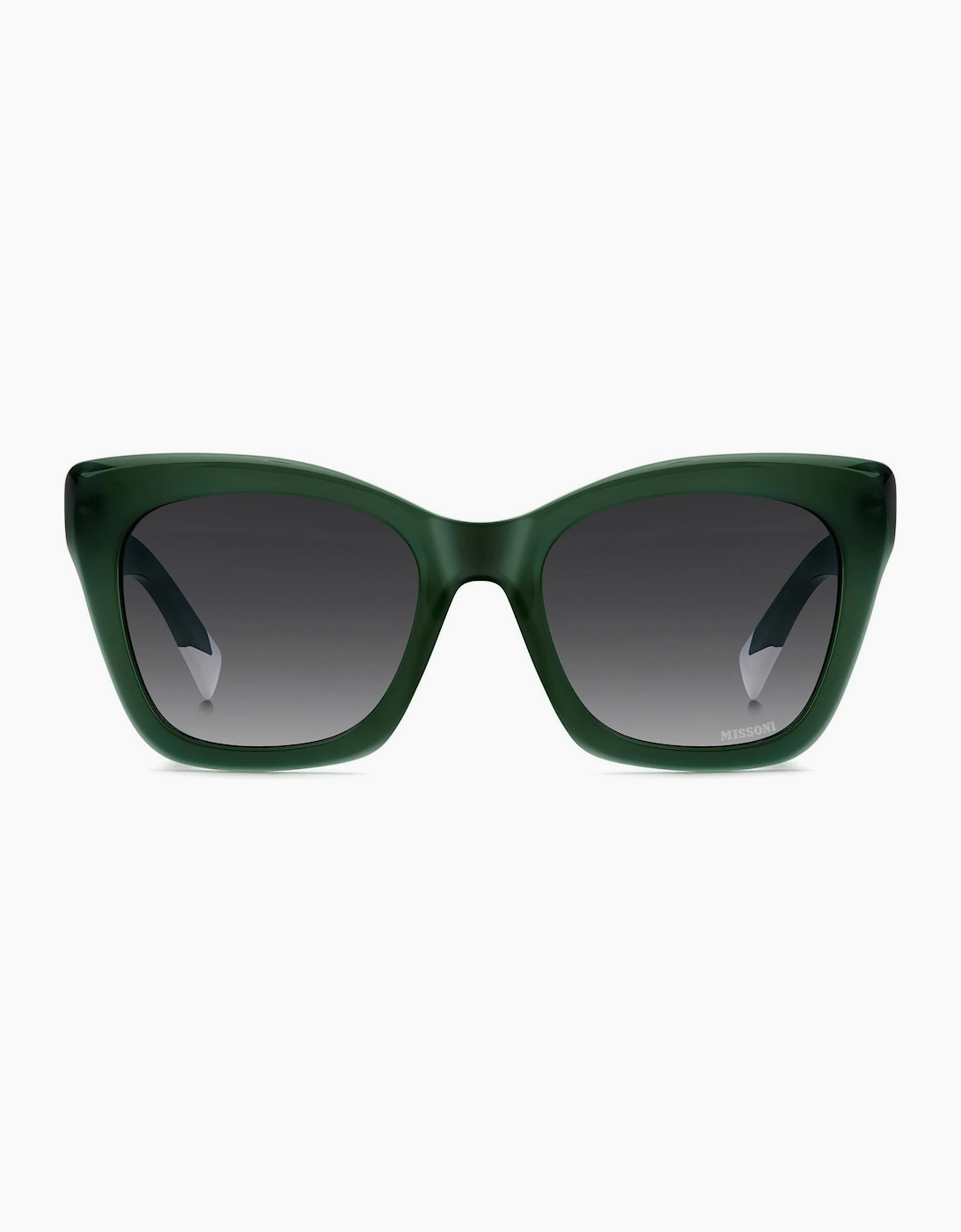 Round Sunglasses