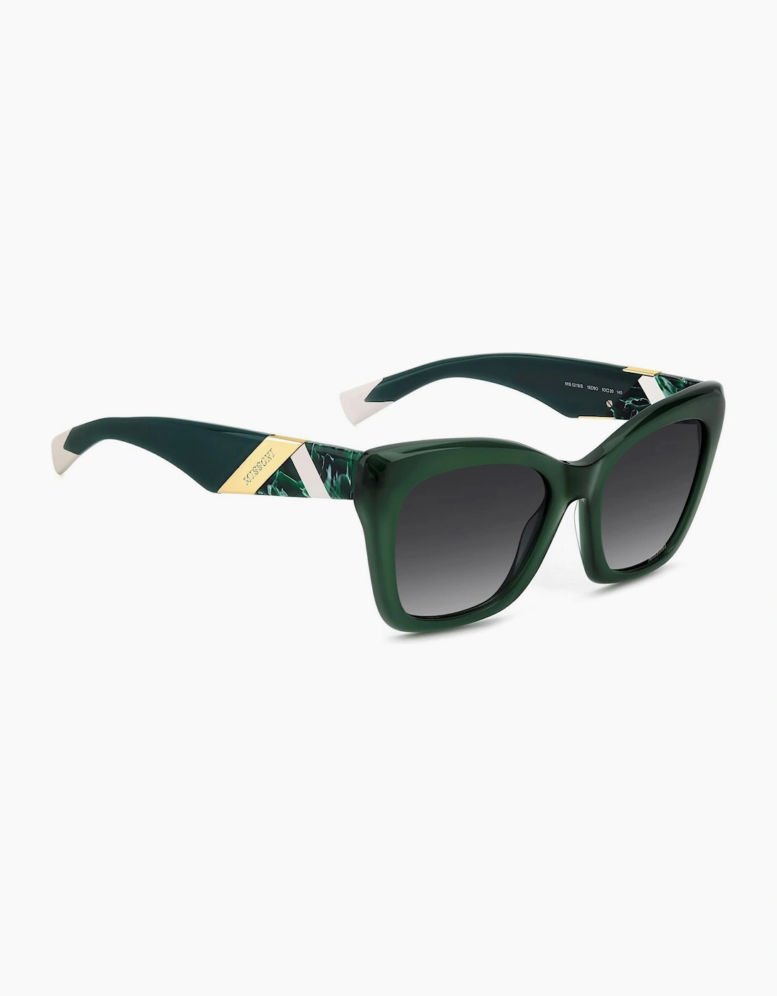 Round Sunglasses