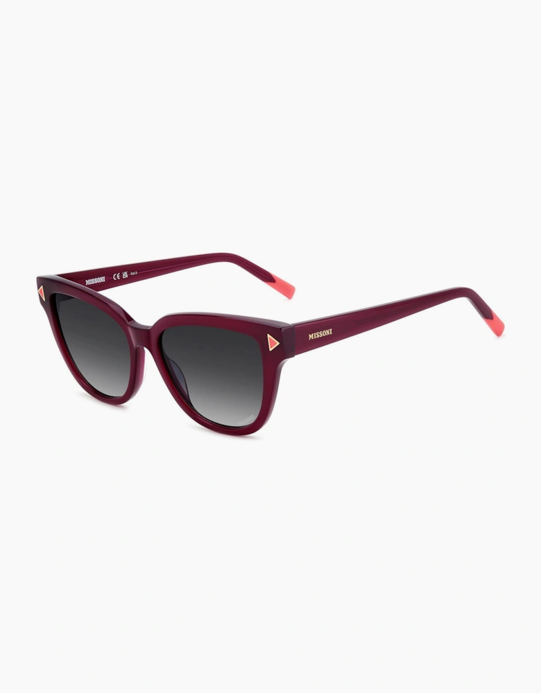 Round Sunglasses