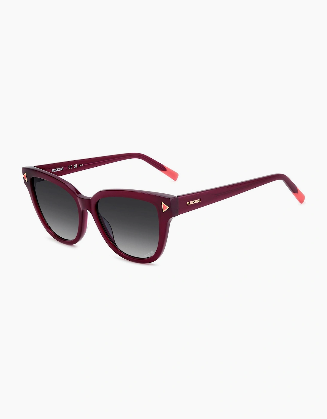 Round Sunglasses