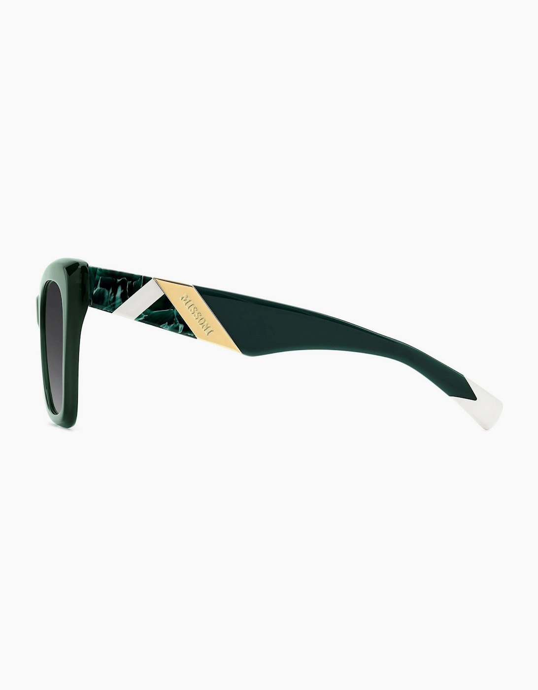Round Sunglasses