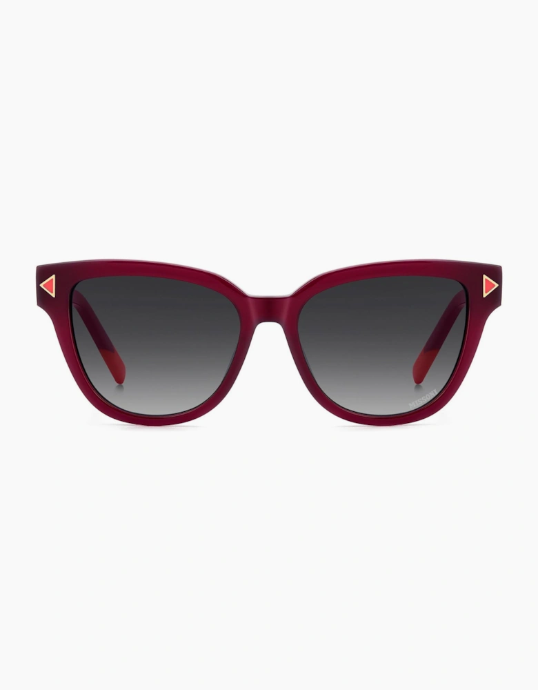 Round Sunglasses