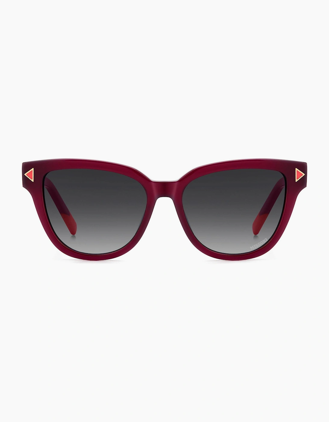 Round Sunglasses