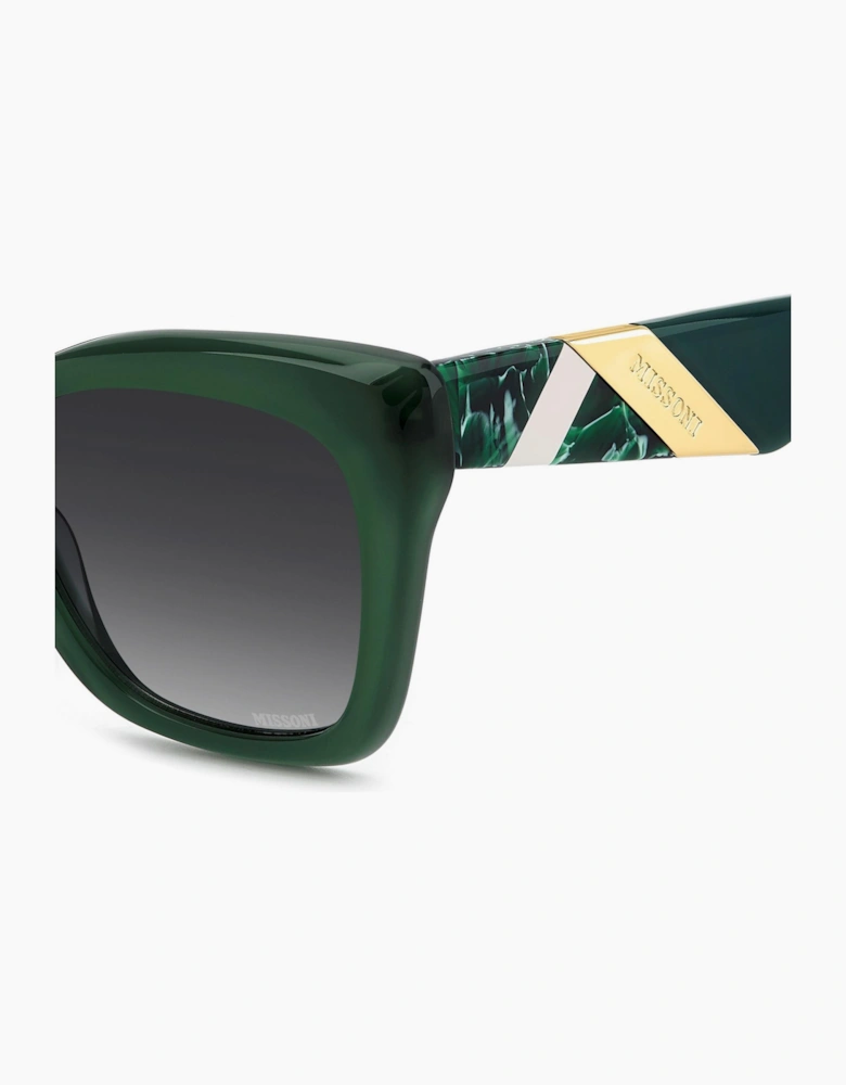 Round Sunglasses