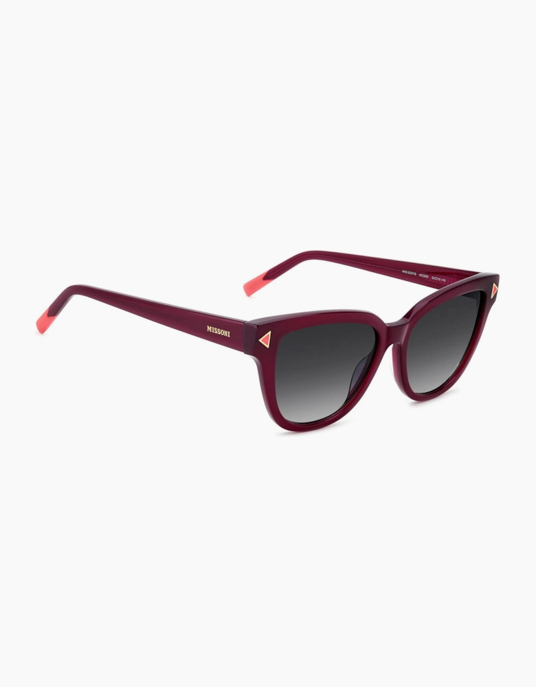 Round Sunglasses