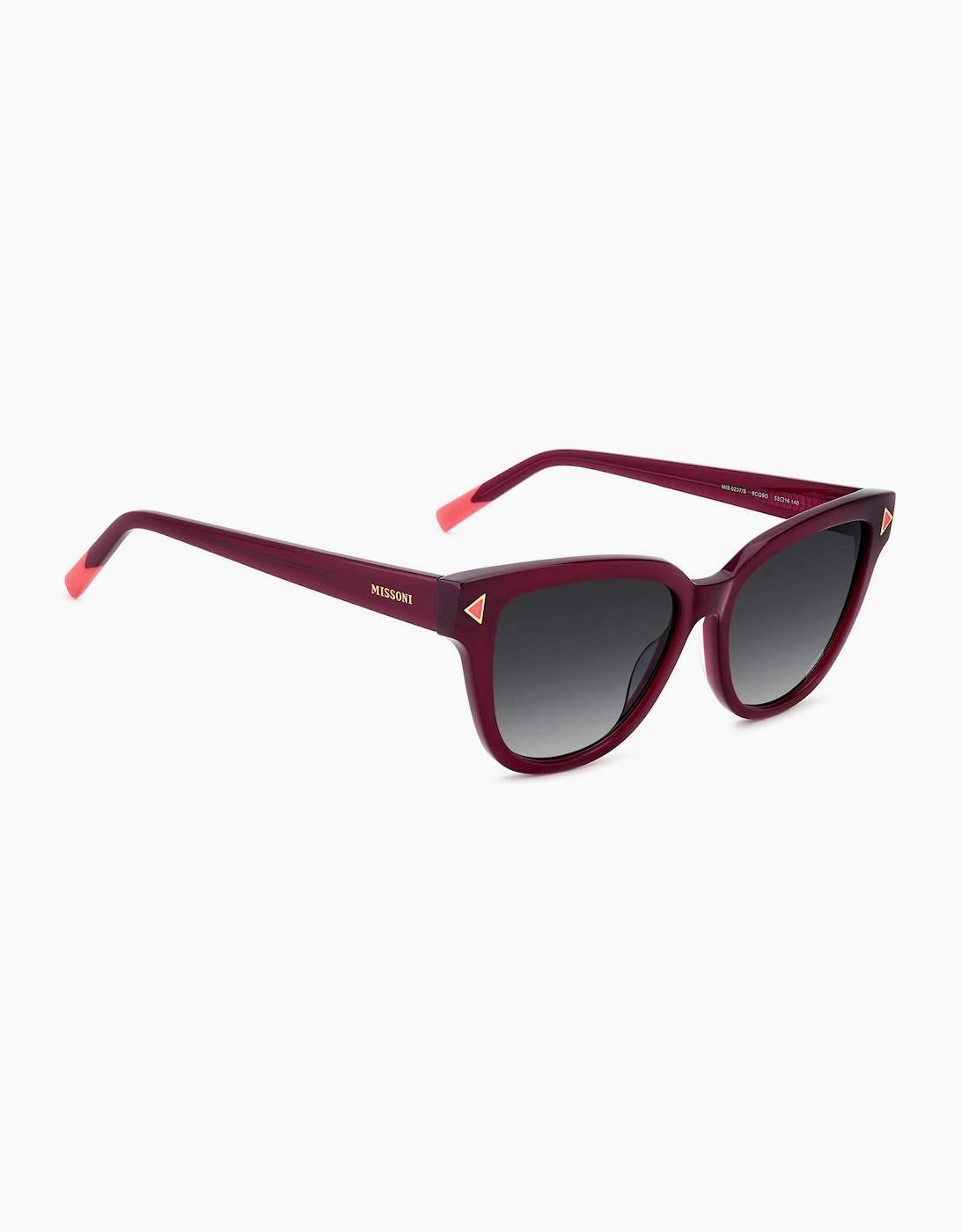 Round Sunglasses